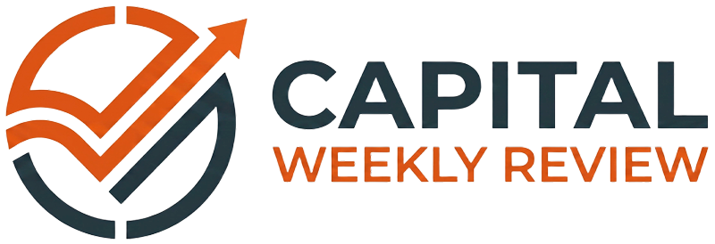 Capital Weekly Review